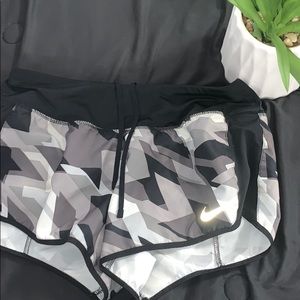 Nike Gym Shorts